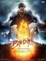 Bhediya (2022) WEB-DL 480p | 720p | 1080p