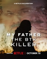 My Father, the BTK Killer (2025) WEB-DL x264 AVC AAC 480p | 720p | 1080p