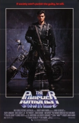 The Punisher (1989) WEB-DL 480p | 720p