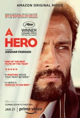 A Hero (2021) WEB-DL 720p