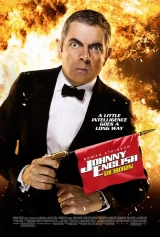 Johnny English Reborn (2011) WEB-DL 480p | 720p | 1080p