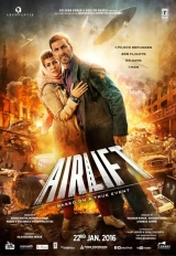 Airlift (2016) WEB-DL 480p | 720p | 1080p
