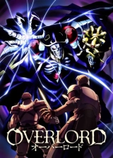 Overlord (Season 1-2) (2015) x264 720p | 1080p