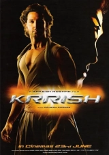 Krrish (2006) WEB-DL 480p | 720p | 1080p
