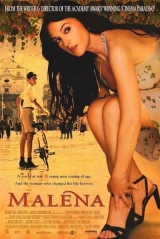 Malena (2001) WEB-DL 480p | 720p