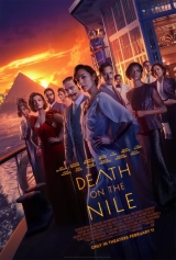 Death on the Nile (2022) WEB-DL 480p | 720p | 1080p | 2160p