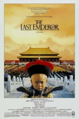 The Last Emperor (1988) WEB-DL 480p | 720p | 1080p