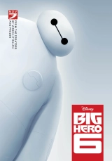 Big Hero 6 (2014) WEB-DL 480p | 720p | 1080p