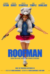 Roofman (2025) x264 AVC AAC 480p | 720p | 1080p