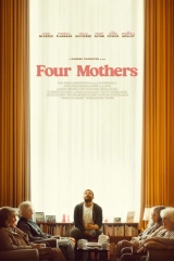 Four Mothers (2025) WEBRip x264 AVC AAC 720p