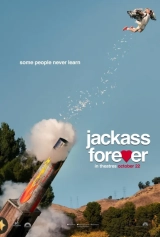 Jackass Forever (2022) WEB-DL 480p | 720p | 1080p