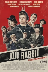 Jojo Rabbit (2019) WEB-DL 480p | 720p | 1080p