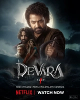 Devara Part 1 (2024) WEB-DL 480p | 720p | 1080p | 2160p
