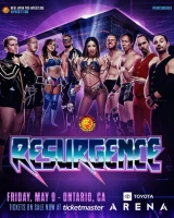 NJPW Resurgence (2025) WEBRip AVC AAC 1080p