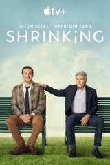 Shrinking (Season 1) (2023) WEB-DL 720p