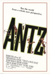 Antz (1998) WEB-DL 480p | 720p | 1080p