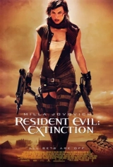 Resident Evil: Extinction (2007) WEB-DL 480p | 720p | 1080p