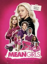 Mean Girls (2024) WEB-DL 480p | 720p | 1080p | 2160p
