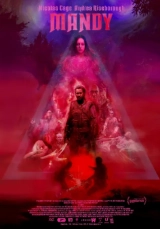 Mandy (2018) BluRay x264 AAC 720p