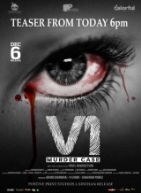 V1 Murder Case (2019) WEB-DL 480p | 720p | 1080p