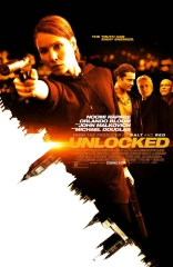 Unlocked (2017) BluRay 480p | 720p | 1080p
