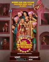 The Great Weddings of Munnes (Season 1) (2022) WEB-DL 480p | 720p | 1080p
