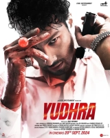 Yudhra (2024) WEB-DL 480p | 720p | 1080p | 2160p