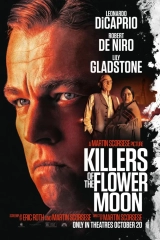 Killers of the Flower Moon (2023) WEBRip x264 AVC 480p | 720p | 1080p