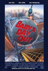 Baby’s Day Out (1994) WEB-DL 480p | 720p