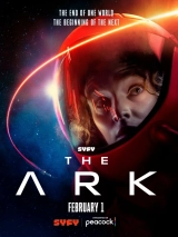 The Ark (Season 1) (2023) WEB-DL 10Bit x265 720p