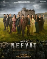 Neeyat (2023) WEB-DL 480p | 720p
