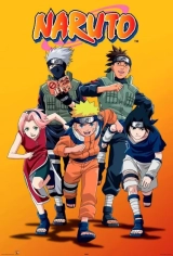 Naruto (Season 1-9) (2007) WEB-DL 480p | 720p | 1080p