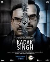 Kadak Singh (2023) WEB-DL 480p | 720p | 1080p | 2160p
