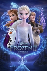 Frozen II (2019) WEB-DL 480p | 720p | 1080p | 2160p