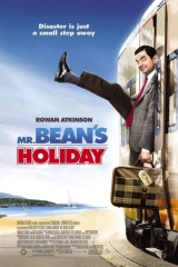 Mr. Bean’s Holiday (2007) WEB-DL 480p | 720p