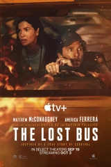 The Lost Bus (2025) WEB-DL 480p | 720p | 1080p | 2160p