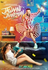 Jawaani Jaaneman (2020) WEB-DL 480p | 720p | 1080p