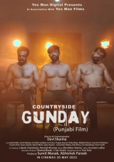 Countryside Gunday (2022) WEB-DL 480p | 720p | 1080p