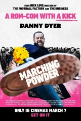 Marching Powder (2025) BluRay x264 AVC AAC 720p | 1080p