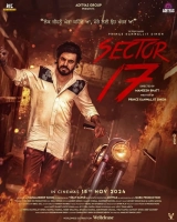 Sector 17 (2024) WEB-DL 480p | 720p | 1080p