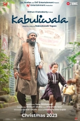 Kabuliwala (2023) WEB-DL 480p | 720p | 1080p