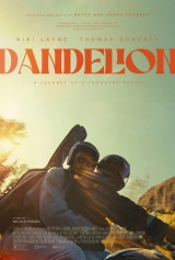 Dandelion (2024) WEB-DL x264 480p | 720p | 1080p