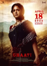 Ghaati (2025) WEB-DL 480p | 720p | 1080p | 2160p