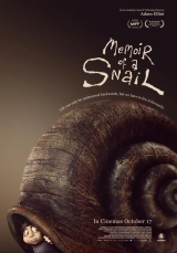 Memoir of a Snail (2024) WEB-DL 480p | 720p | 1080p