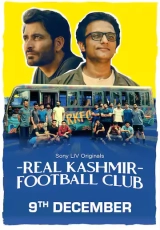 Real Kashmir Football Club (Season 1) (2025) WEB-DL 480p | 720p | 1080p