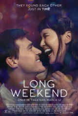 Long Weekend (2021) WEB-DL 720p