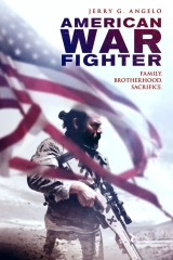 American Warfighter (2018) WEB-DL 720p