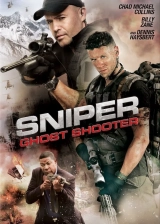 Sniper: Ghost Shooter (2016) WEB-DL 1080p