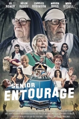 Senior Entourage (2021) WEB-DL 720p