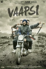 Vaapsi (2016) HEVC 720p | 1080p